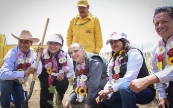 Contribuye diputada Floricel González a fortalecer el acceso a los servicios de salud
